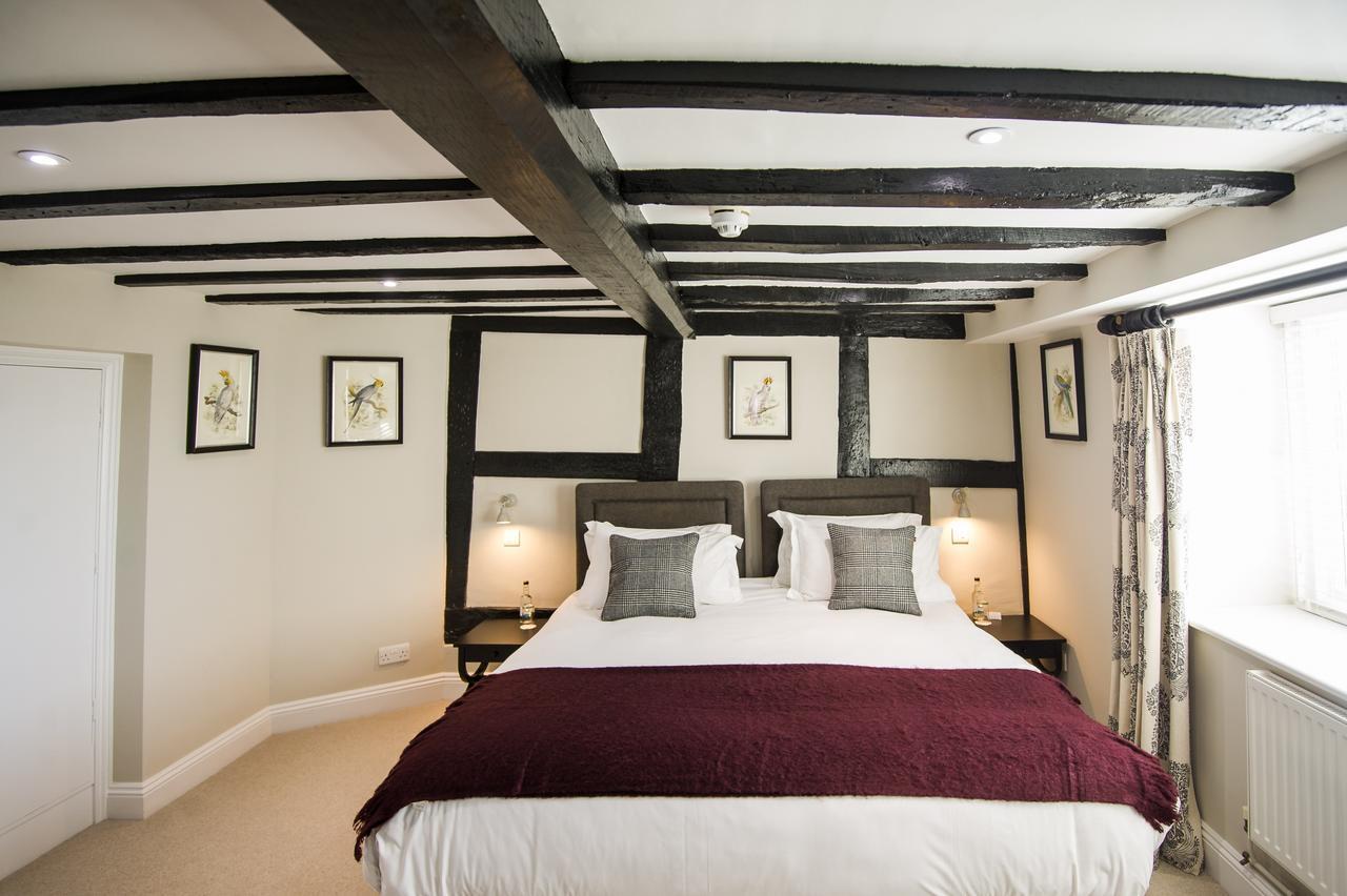 Cowdray Lodge Midhurst Dış mekan fotoğraf