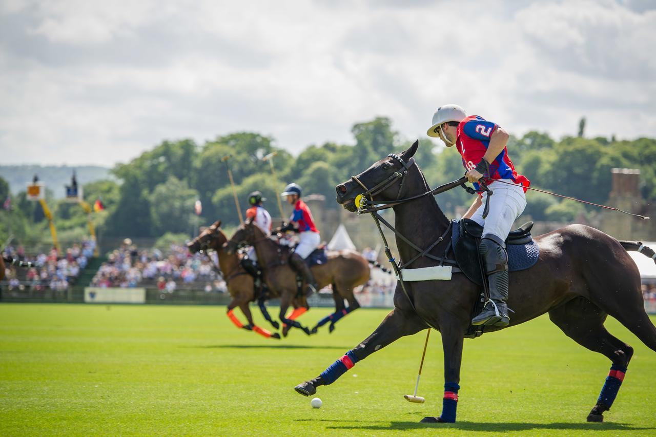 Cowdray Lodge Midhurst Dış mekan fotoğraf