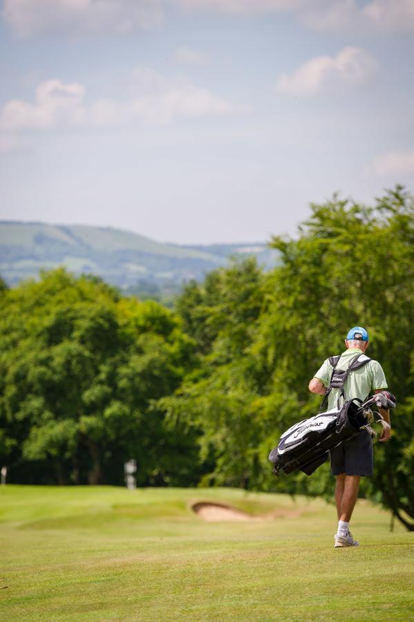 Cowdray Lodge Midhurst Dış mekan fotoğraf