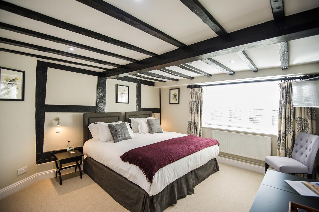 Cowdray Lodge Midhurst Dış mekan fotoğraf