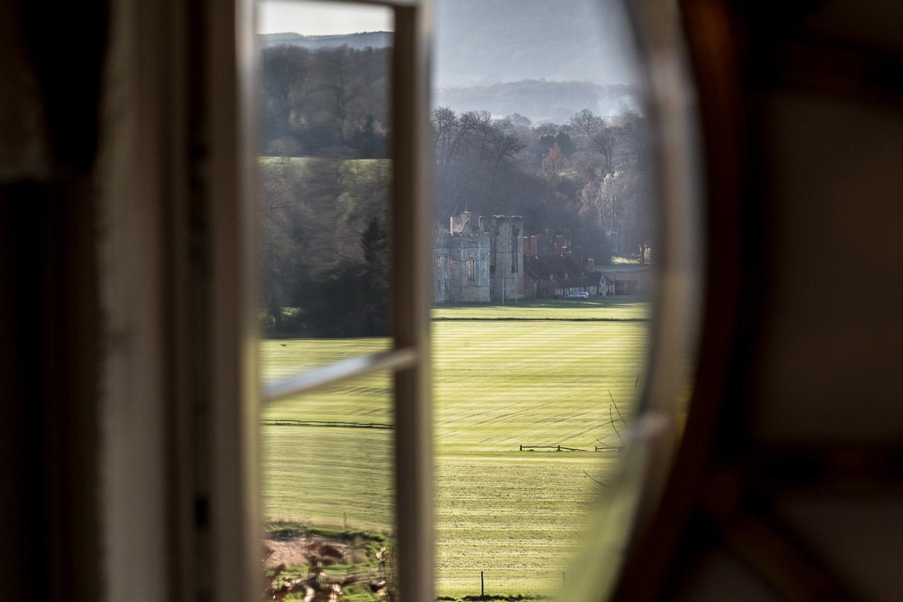 Cowdray Lodge Midhurst Dış mekan fotoğraf